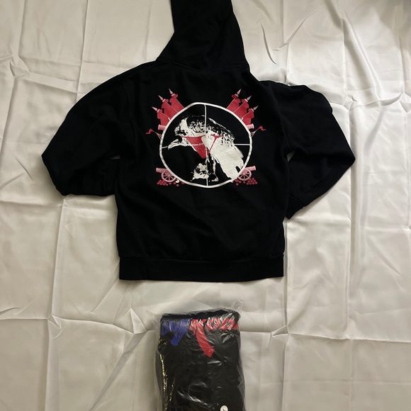 VLONE | Jackets \u0026 Coats | Kodak Black 